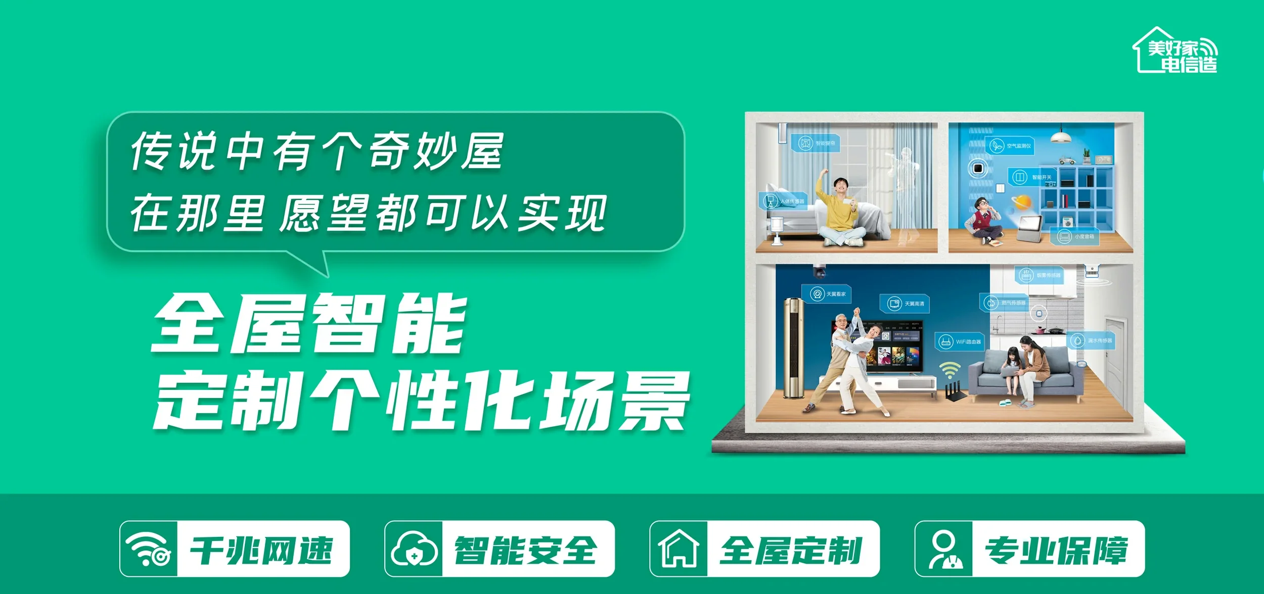 中国电信 临淄区电信宽带 宽带套餐